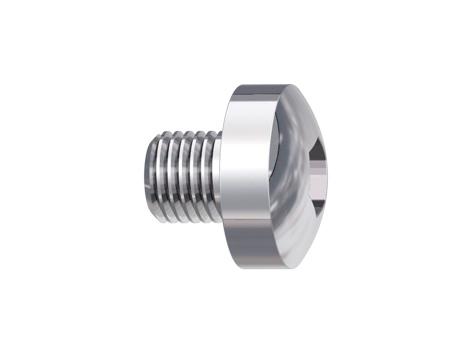 DE 607-122-30 HEXAGON SOCKET SCREWS, SINGLE