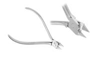 DE Angle Wire Bending Pliers ø 0.7 mm / 28