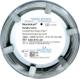 DE 520-072-10 NITI FREE SS WIRE HARD RULL 0,70MM 