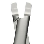 BT IX952 Stepped Tweed Arch Pliers Lingual