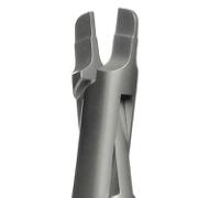 BT IX952 Stepped Tweed Arch Pliers Lingual