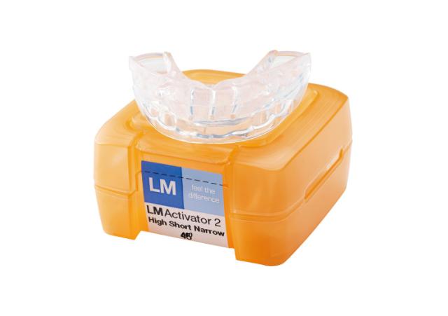 LM Activator 2 High Short 45 Narrow 94245HSN