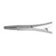 RM I00030 Mathieu Needle Holder,Bred Tip