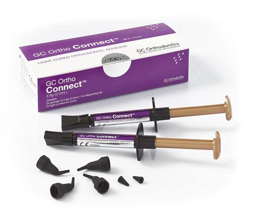 GC 90-1100-0000 GC Ortho Connect LC Adhesive 2,9 g