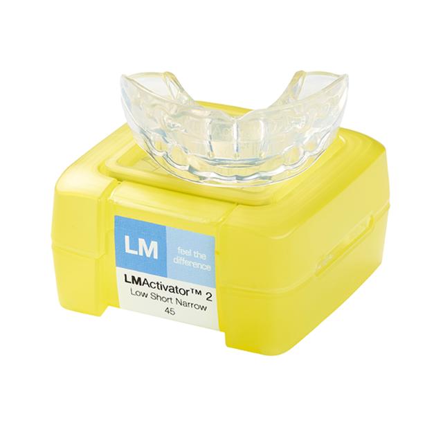 LM Activator 2 Low Short 55 Narrow 94255LSNR