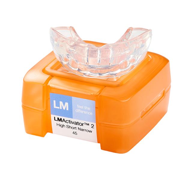 LM Activator 2 High Short 45 Wide 94245HSWR