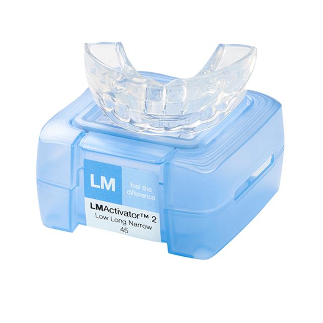 LM Activator 2 Low Long 60 Wide 94260LLWR