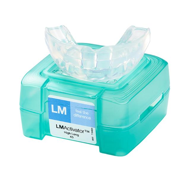 LM Activator 2 High Long 50 Narrow 94250HLNR