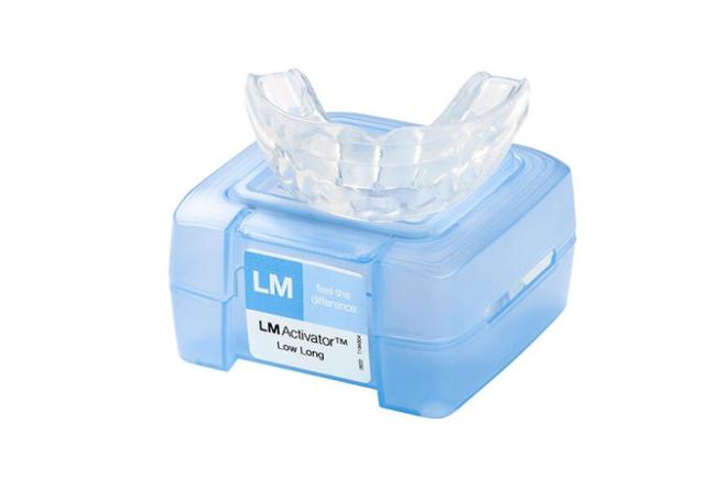 LM Activator Low Long 40 94040L