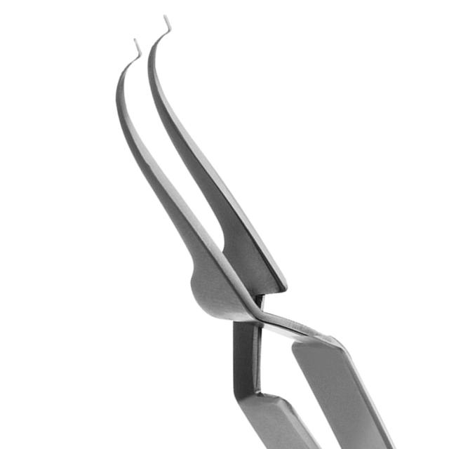 HF 678-505 Slim Buccal Tube Tweezer