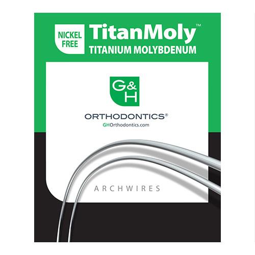 GH B3TFU016 BT3 Titan Moly .016 TF l 10stk