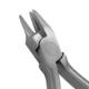 HF 678-302 Three Jaw Pliers Up to Ø .76mm .030