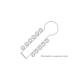 GH OCMPL Mini-Ties Elastomeric