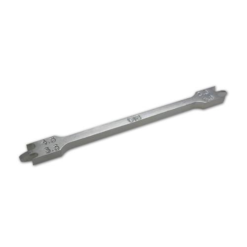 GH BRKTPOS018 Bracket Height gauge .018