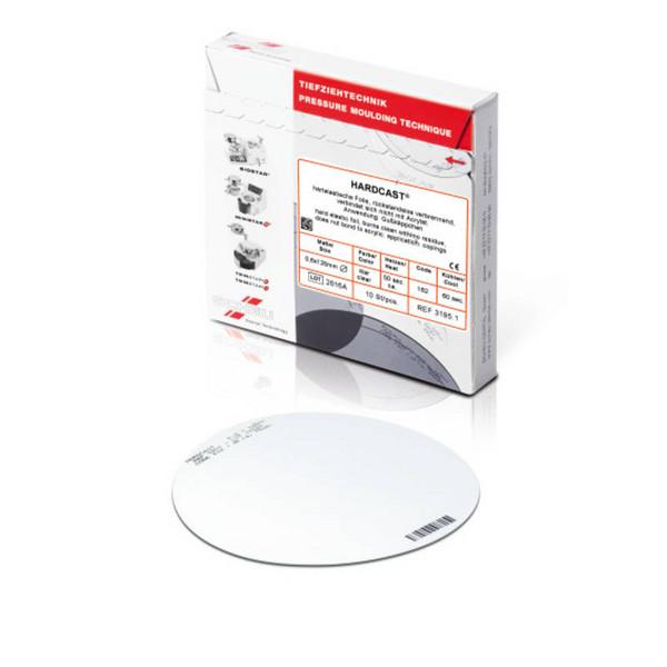 SCH 3200.1 Hardcast 0,8x125mm 10stk