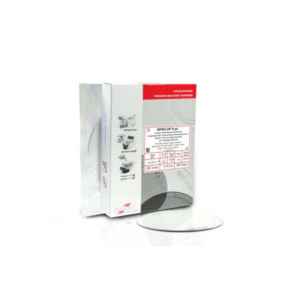 SCH 3330.1 IMPRELON S pd 3,0x125mm 10stk