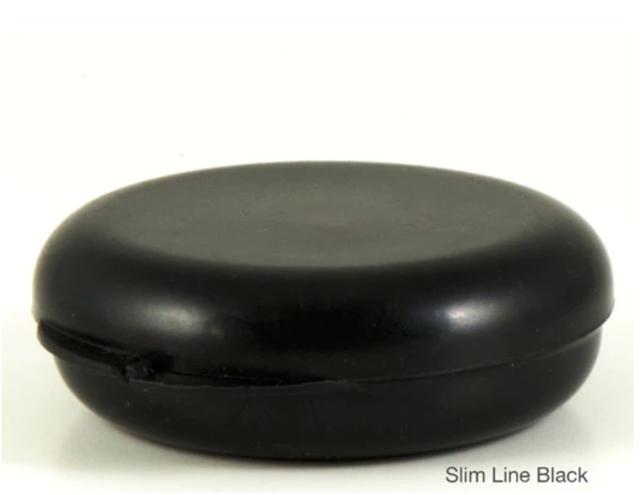 SA 05101 Slim Line Retainer box Sort 10stk