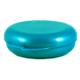 SA 05101 Slim Line Retainer box Turkis 10stk