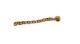 GES EE-00-04 Extrusion caplin hook w/ chain 5 stk