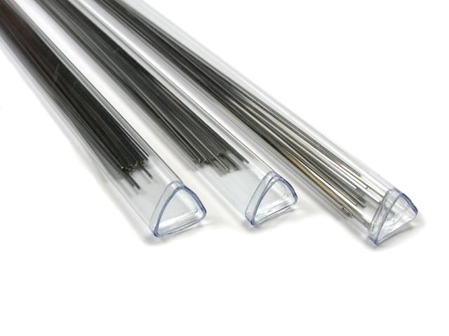 SM 01-0042 Multi St SS wire Trp flex .0175 10 stk 