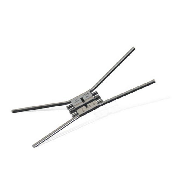 SCH 2524.2 Vector 600 100 stk