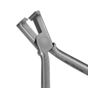 HF 678-342 Step Plier 1mm wires up to .022x.025