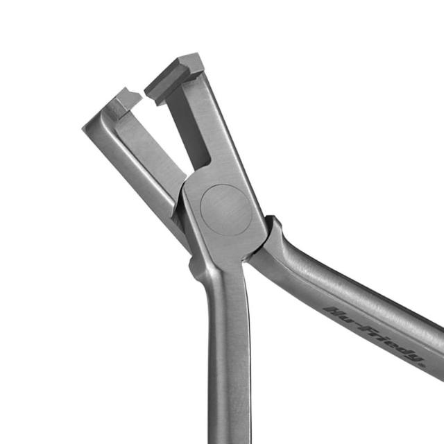 HF 678-342 Step Plier 1mm wires up to .022x.025