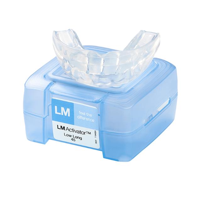 LM Activator Low Long 60 94060L