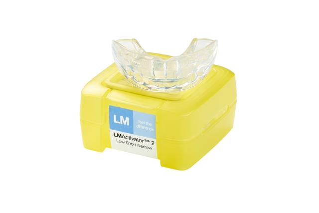 LM Activator 2 Low Short 45 Narrow 94245LSN