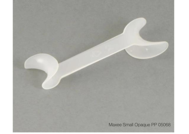 SA 05068 Foto Lip Retractor Maxee S 1stk
