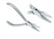 DE 033-452-00 Wire Bending Pliers Wide