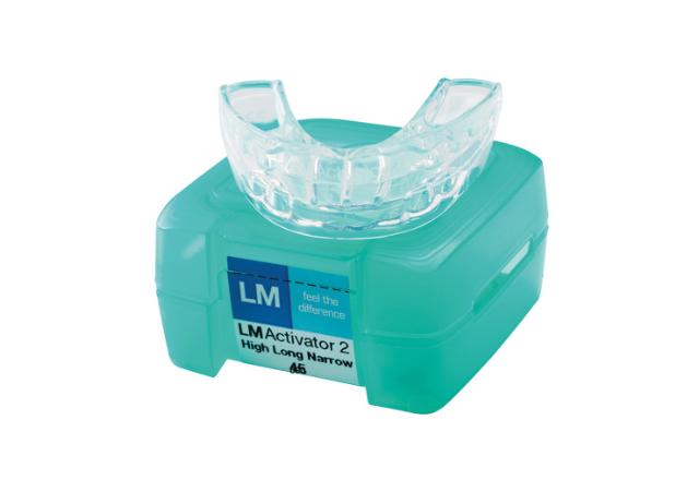 LM Activator 2 High Long 45 Narrow 94245HLN