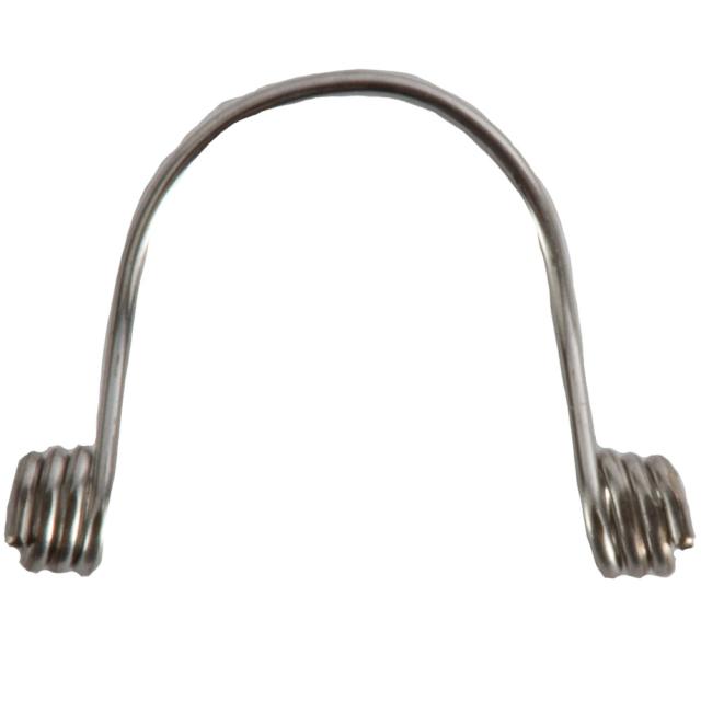 RM A00477 Warren torque spring 017x025 10stk