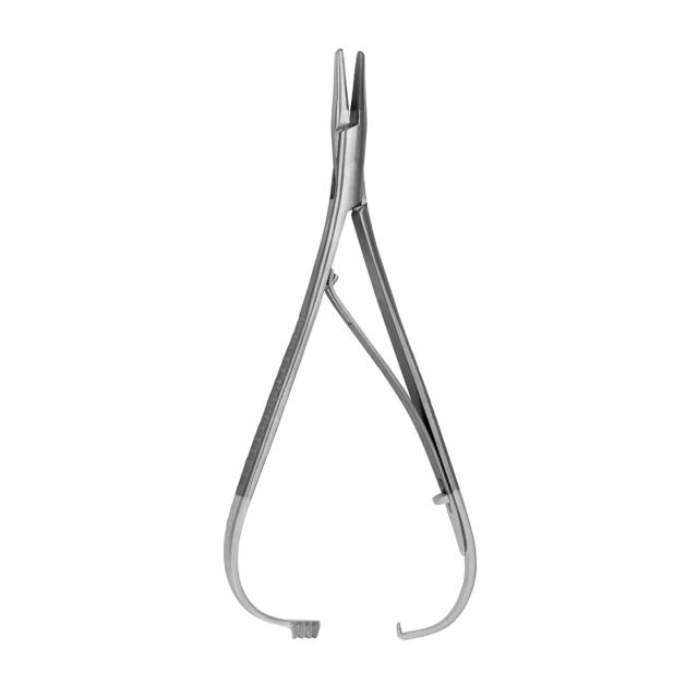 HF 678-332 Ortho mathieu pliers perma sharp