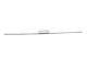 FO 1299-0101 Fixation plate w/right ang wire 1,1mm