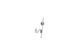 FO 322-0110 Fixation element for slider
