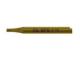 FO 322-0120 Laboratory screw driver
