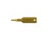 FO 322-0121 Blade for fixation element