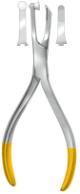 HSL 2221-14 Band & Brackets Removing Pliers Poster