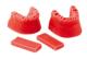 DE 050-802-00 Wax Baces for Typod/Dentof Unit