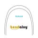RM WBN120L Bendaloy 017x025 max loop 36 mm 5stk