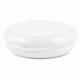 SA 05101 Slim Line Retainer box Hvit 10stk