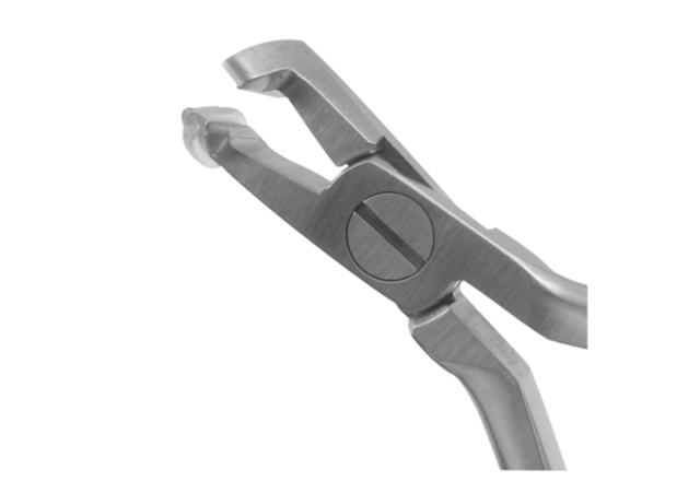 RM I00567 Flush Distal End Cutter Short