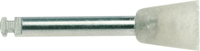 DE 123-700-01 Adhesive remover, Cone 10 stk