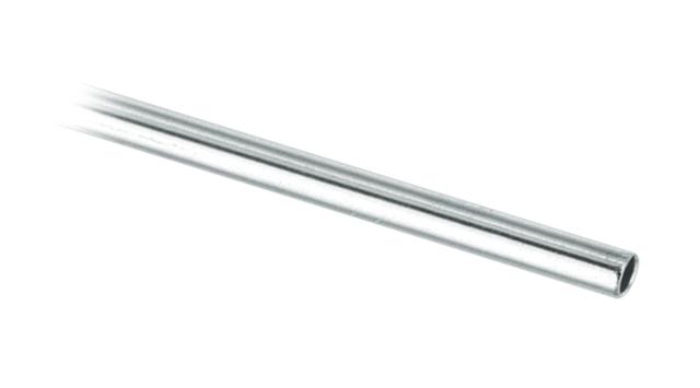 DE 480-011-00 Stainl Steel Tube Round Ø 1.00mm 1st