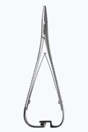 BT IX861 Mathieu Needle Holder Tungsten Carb Tip