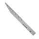 GES OP-11-00 Orthodontic Ruler Aliminium 