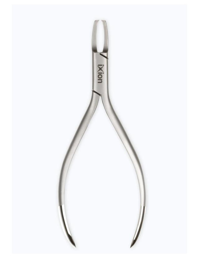BT IX827 Debonding Plier