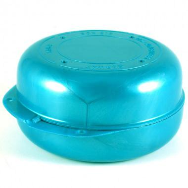 SA 05067B Cheek Retractor Scandee Med Blå