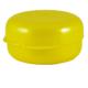SA 05102 King Size Retainer box Gul 10stk